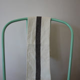 Torchon Doudou CHARVET lin 100% français et écoresponsable