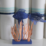 Poisson Bleu