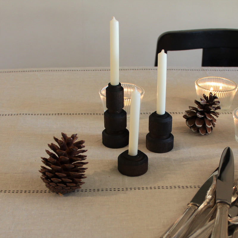 Rythmo Tablecloth