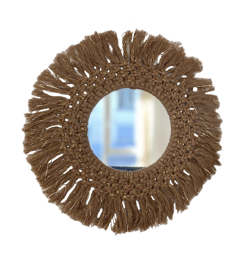 Miroir, CORALIE HANDMADE, made in France