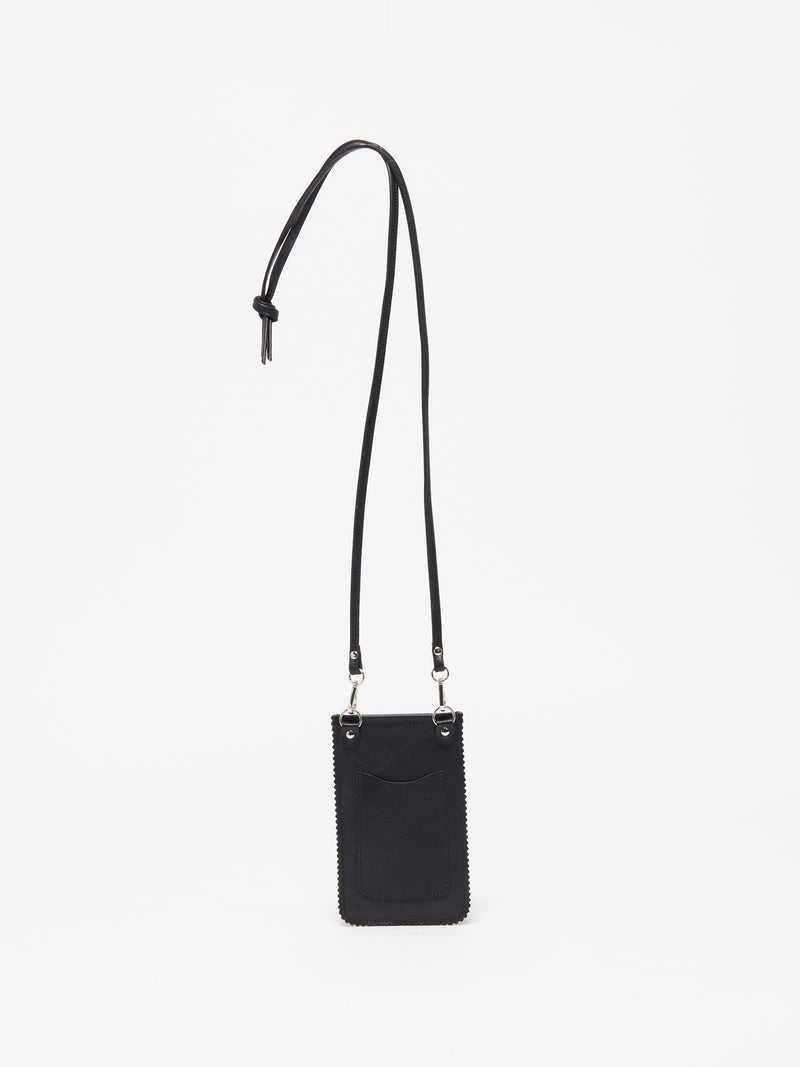 Pochette Niki JACK GOMME made in France