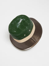 Chapeau Bob JACK GOMME made in France