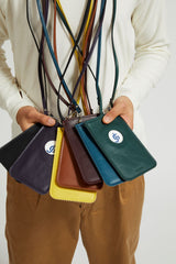 Nicky Clutch Bag
