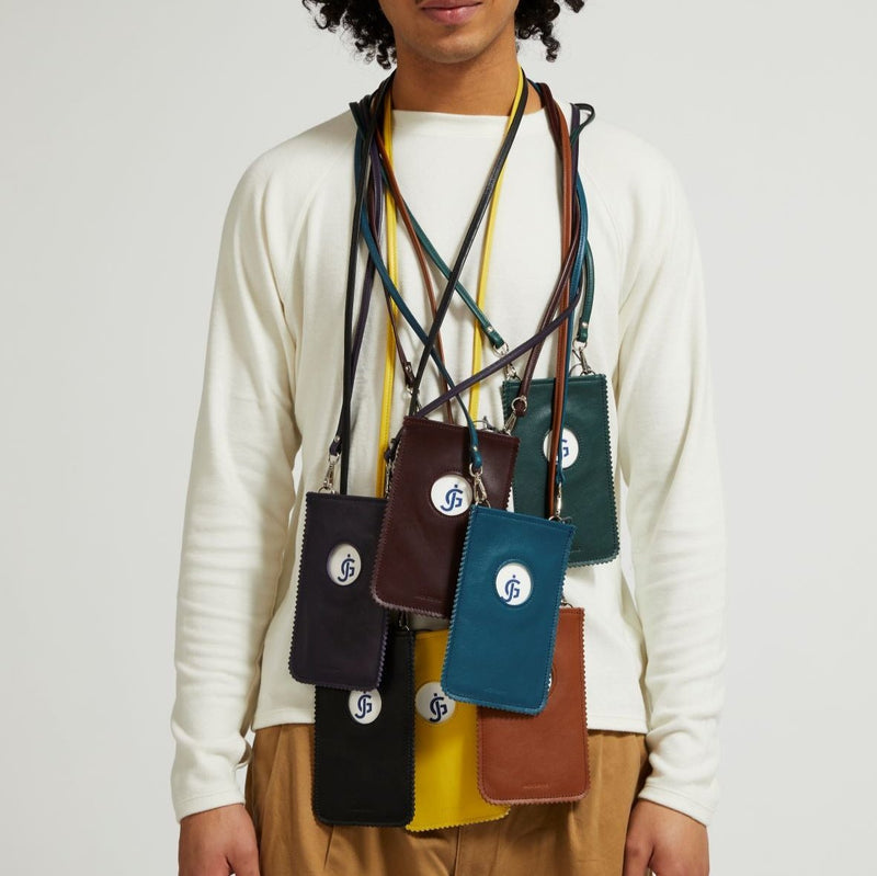 Nicky Clutch Bag