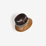 Chapeau Bob JACK GOMME made in France