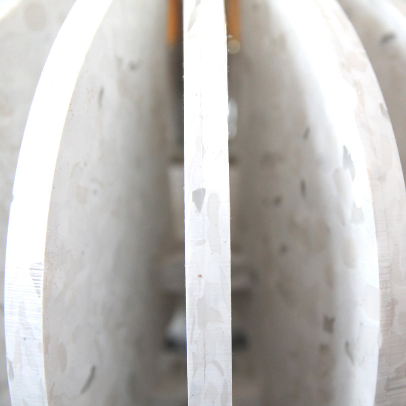 Lampe Boule PR, RIF, made in France et écoresponsable