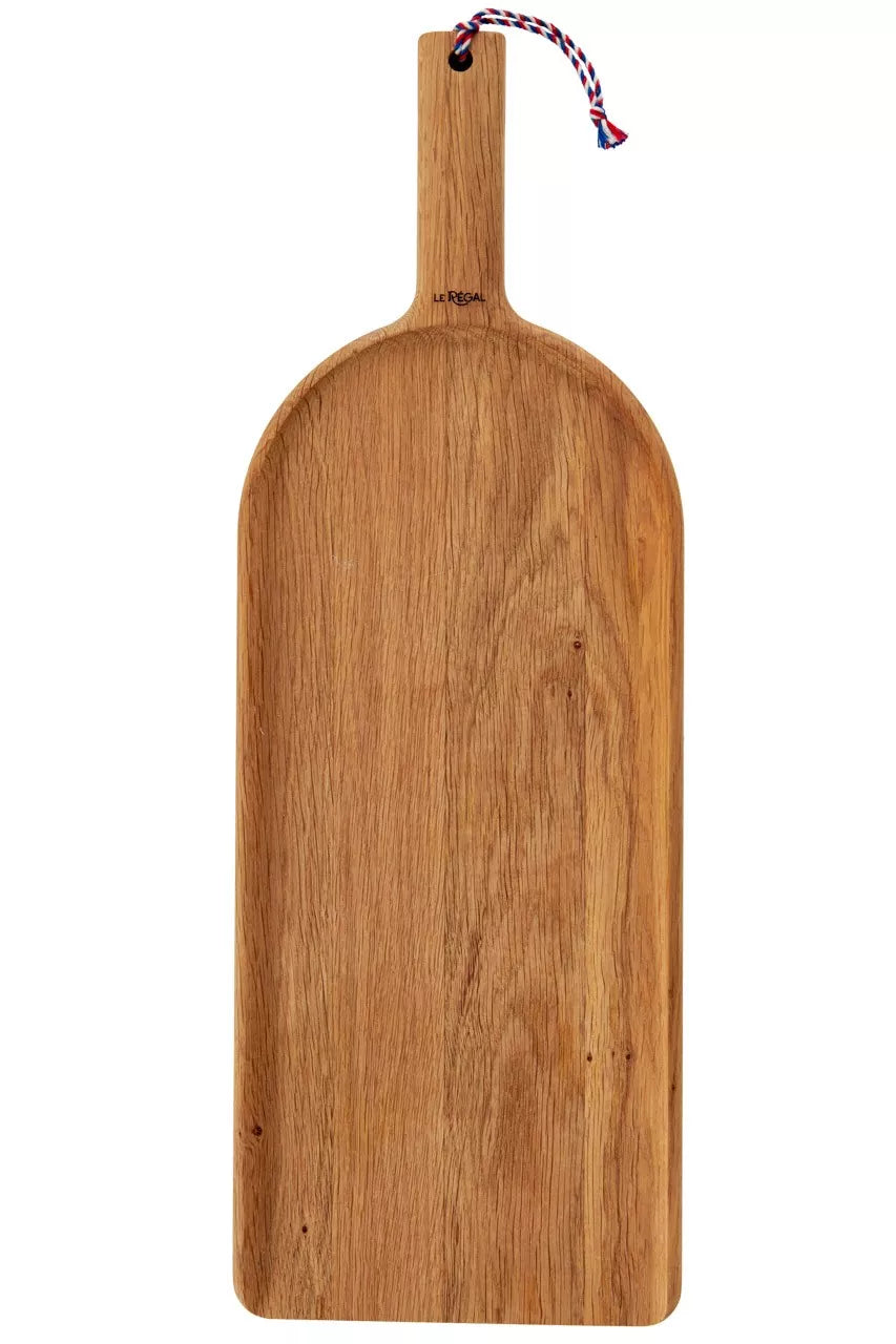 Pelle en bois Grand Modèle, LE REGAL, made in France et écoresponsable