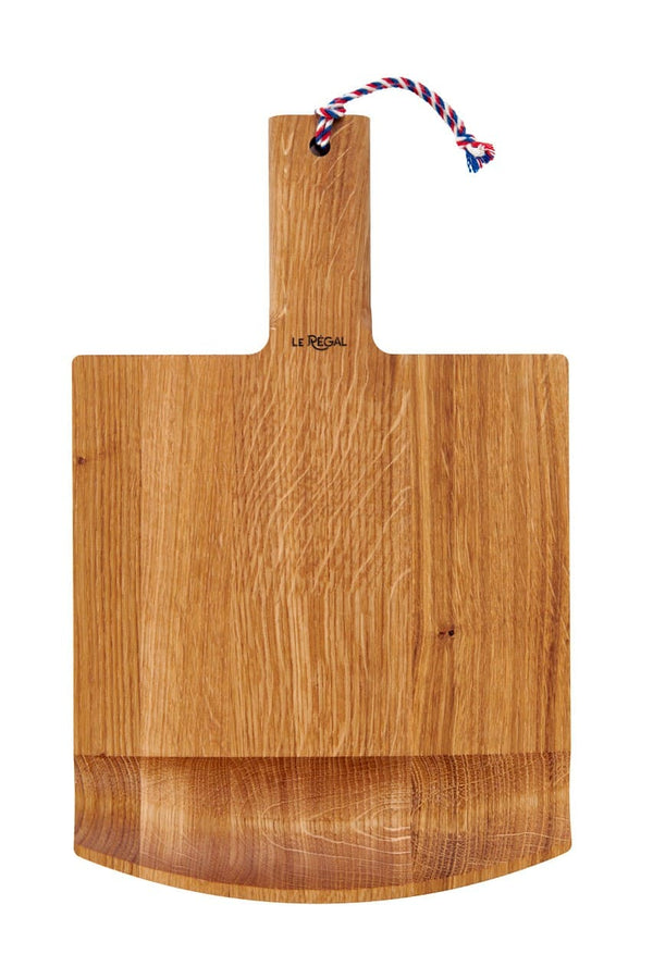 Planche à découper en bois Grand Messidor, LE REGAL, made in France et écoresponsable