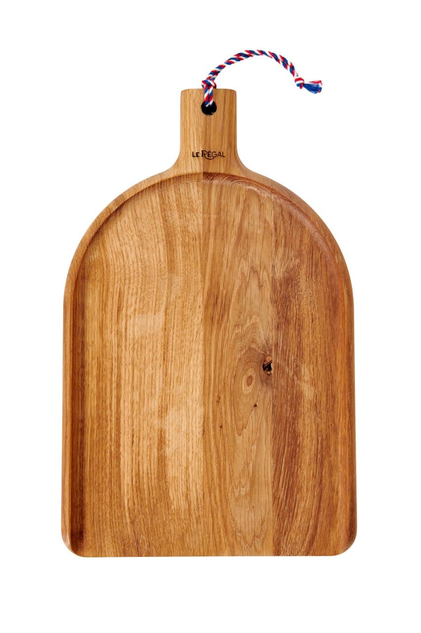 Pelle Moyen Modèle en bois, LE REGAL, made in France et écoresponsable
