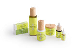 Ligne soin revitalisation La Sève des Arbres OPPIDUM soin cosmétique bio 100% français et écoresponsable.