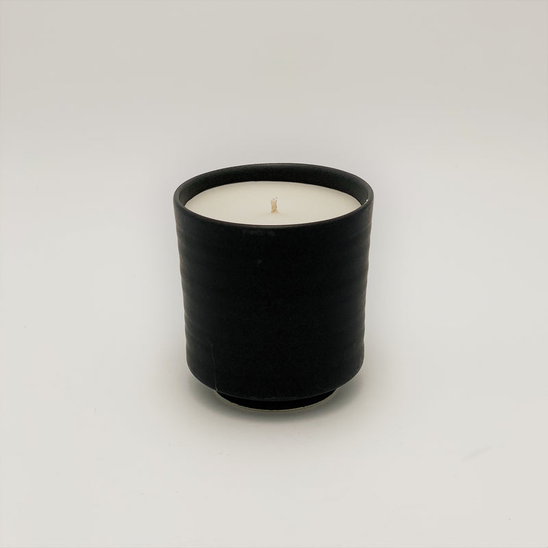 Bougie parfumée céramique, MAISON PECHAVY, made in France et écoresponsable