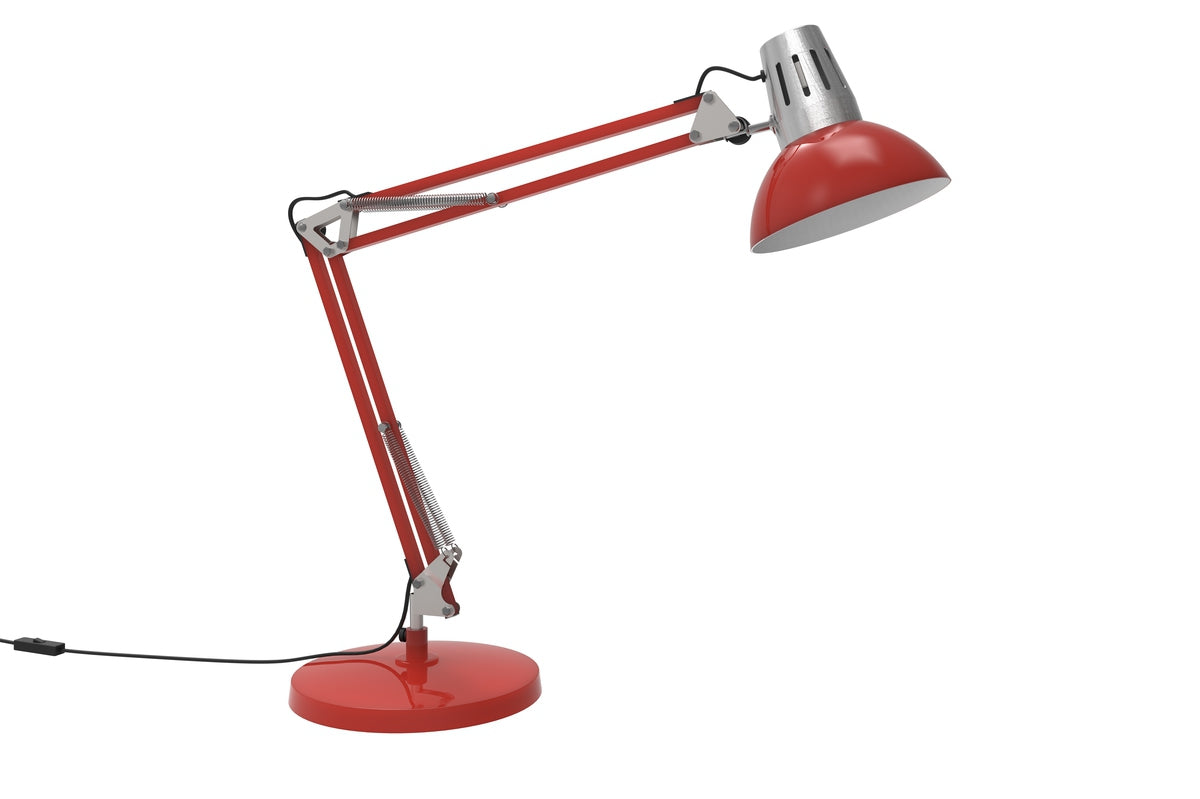 Lampe Calypsa ALUMINOR luminaire 100% français et écoresponsable.
