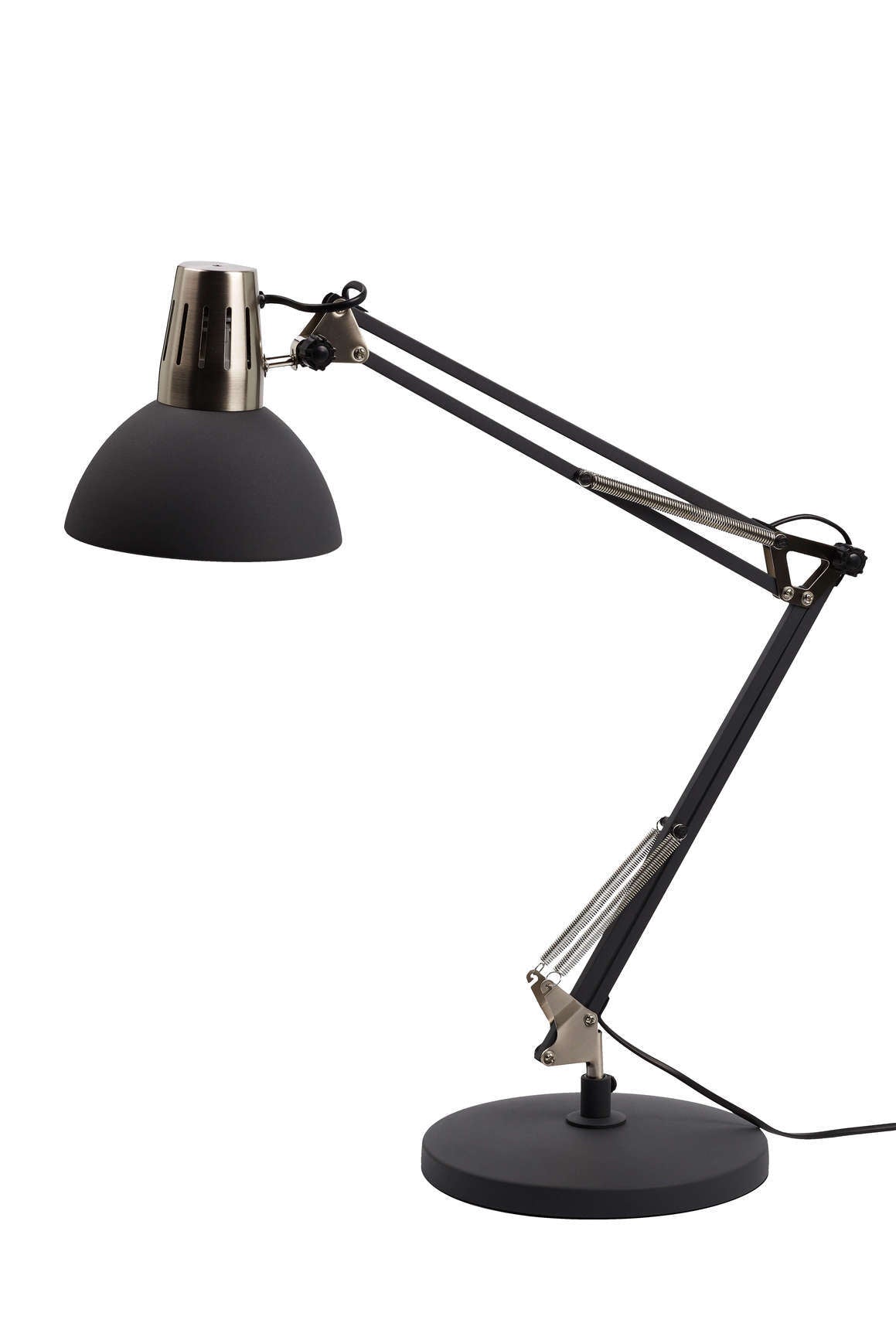 Lampe Calypsa ALUMINOR luminaire 100% français et écoresponsable.