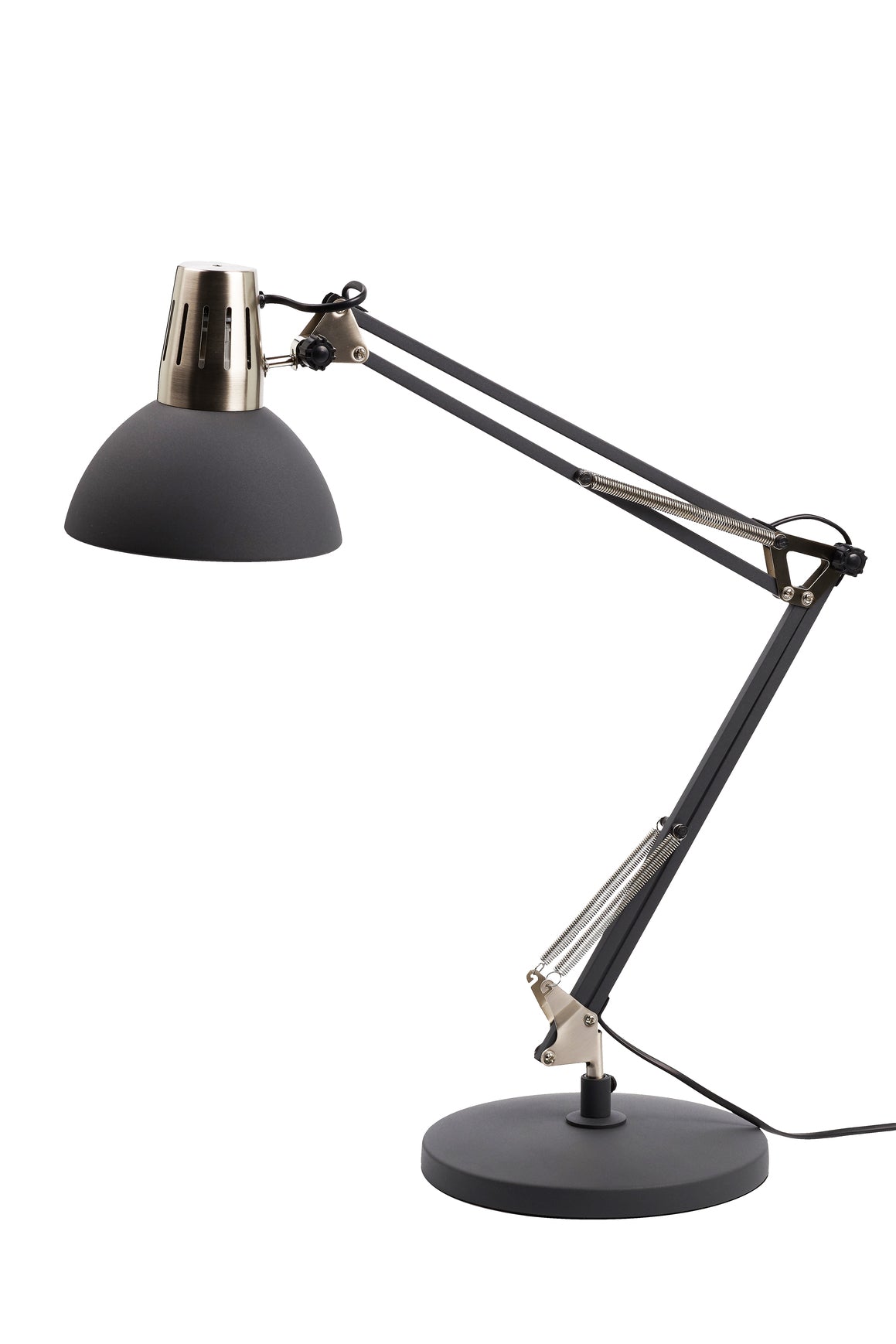 Lampe Calypsa ALUMINOR luminaire 100% français et écoresponsable.