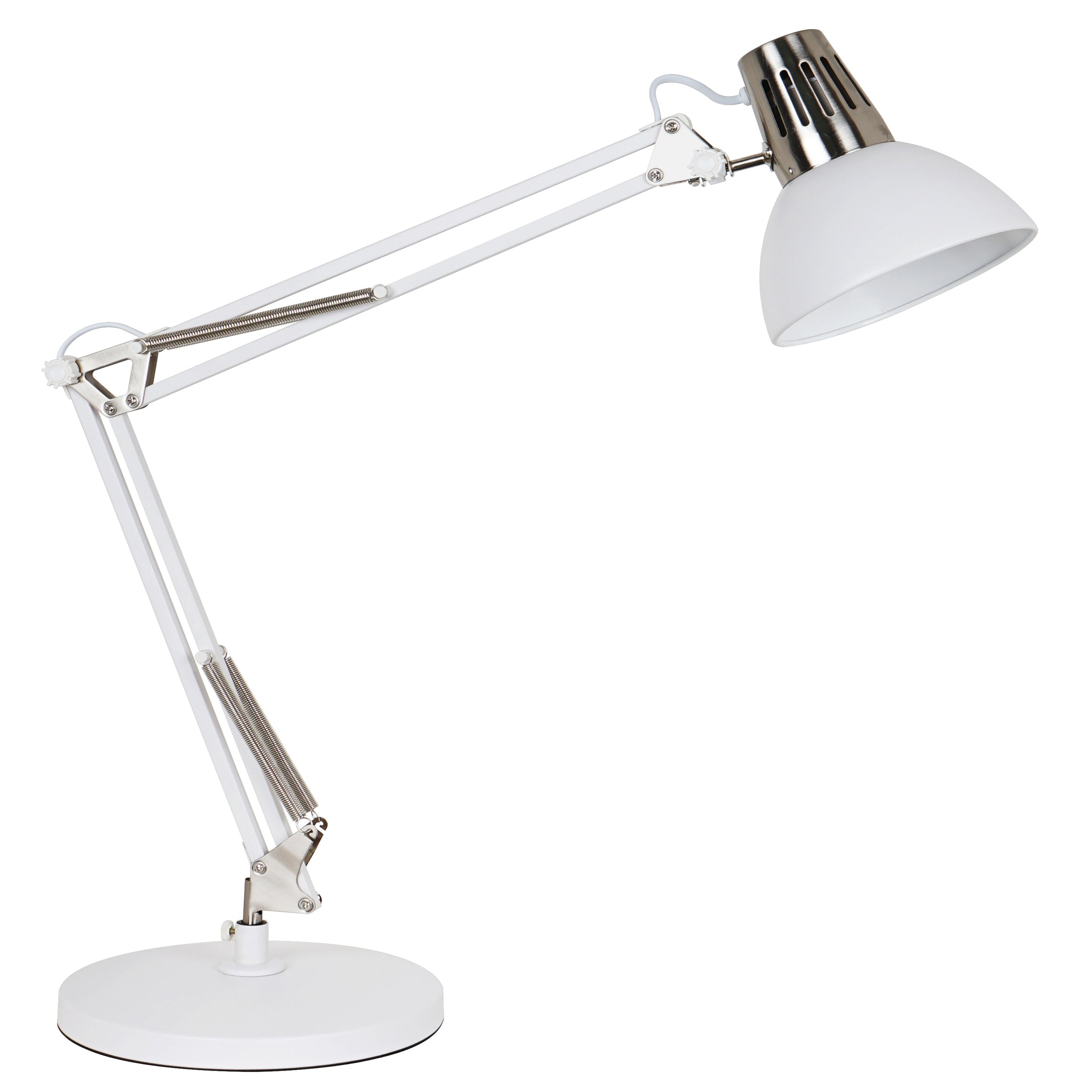 Lampe Calypsa ALUMINOR luminaire 100% français et écoresponsable.