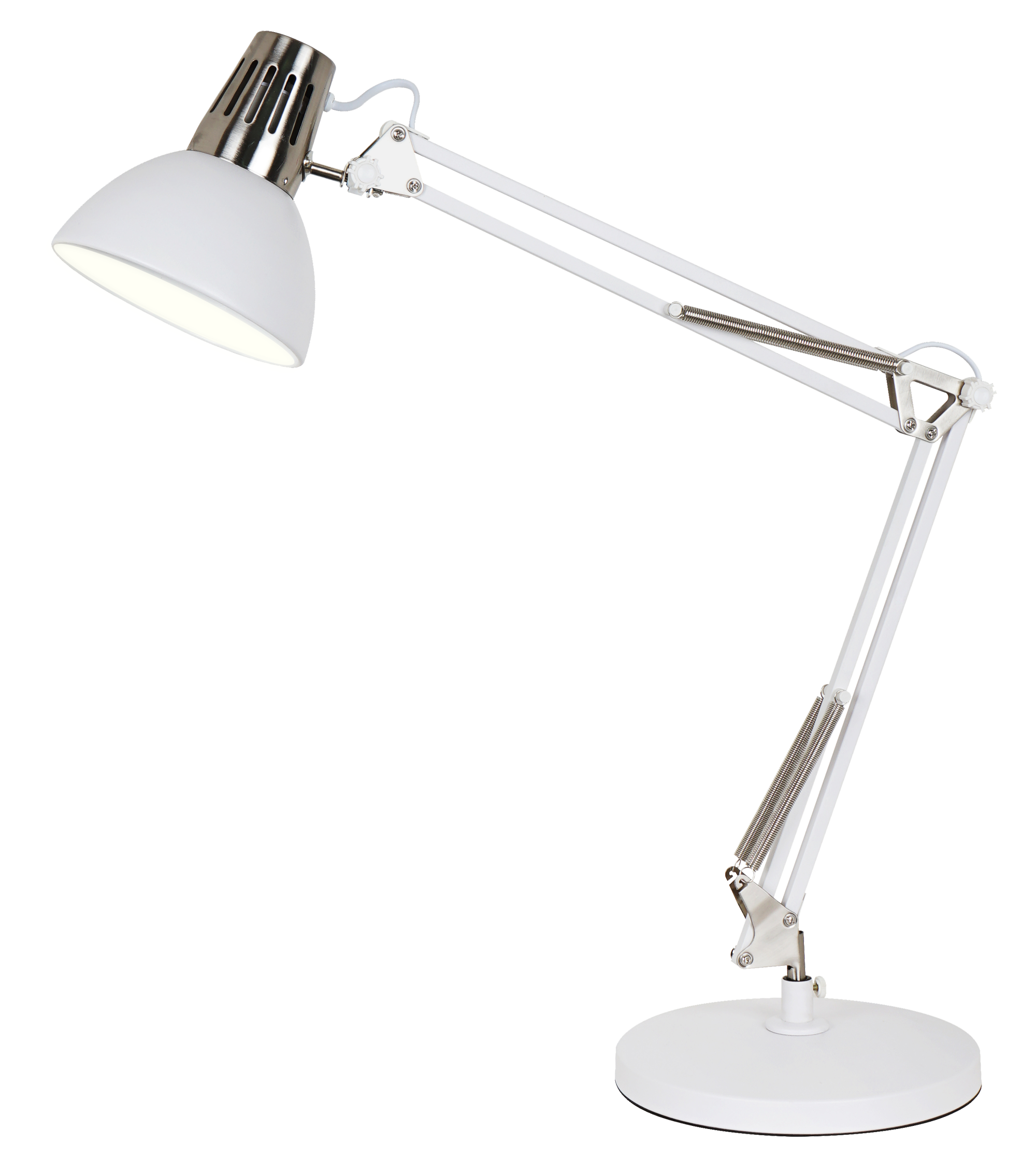 Lampe Calypsa ALUMINOR luminaire 100% français et écoresponsable.