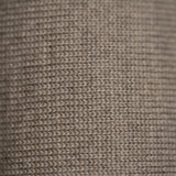 Plaid Merinos extra fin LA MAISON DE LA MAILLE 100% français et écoresponsable.