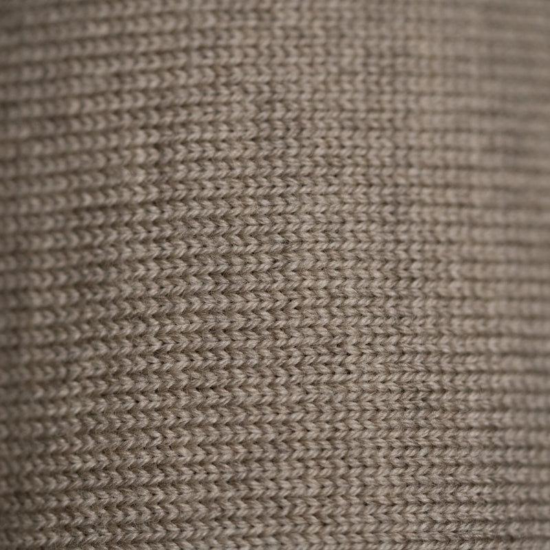 Plaid Merinos extra fin LA MAISON DE LA MAILLE 100% français et écoresponsable.
