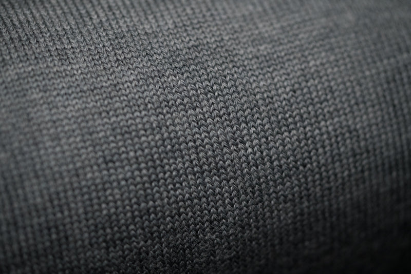 Plaid Merinos extra fin LA MAISON DE LA MAILLE 100% français et écoresponsable.