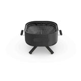 Brasero barbecue Sam, ALUVY, made in France et écoresponsable