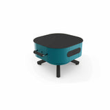 Brasero barbecue Sam, ALUVY, made in France et écoresponsable