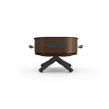 Brasero barbecue Sam, ALUVY, made in France et écoresponsable