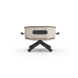 Brasero barbecue Sam, ALUVY, made in France et écoresponsable