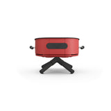 Brasero barbecue Sam, ALUVY, made in France et écoresponsable