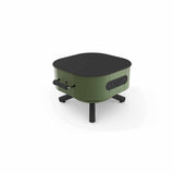 Brasero barbecue Sam, ALUVY, made in France et écoresponsable