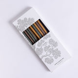 Coffret 20 cierges, MAISON PECHAVY, made in France