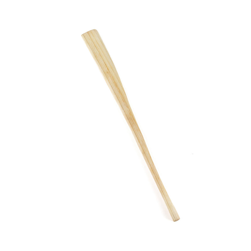 Spatula Ash oiled small size