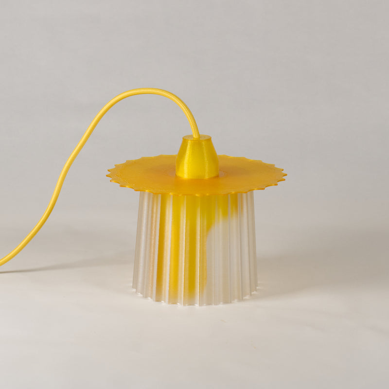 WARREN & LAETITIA, lampe made in France