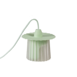 WARREN & LAETITIA, lampe made in France