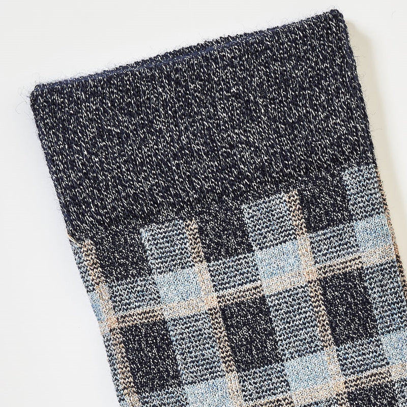 Chaussettes Kim, ROYALTIES, made in France