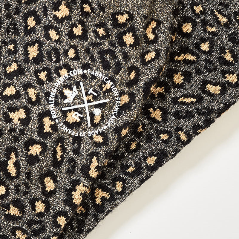 Chaussettes Léa, ROYALTIES, made in France
