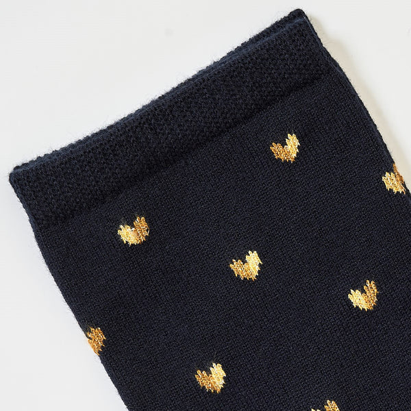 Chaussettes Love, ROYALTIES, made in France