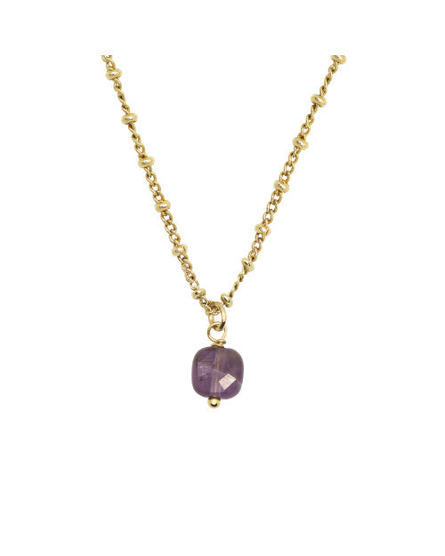 Ava Necklace