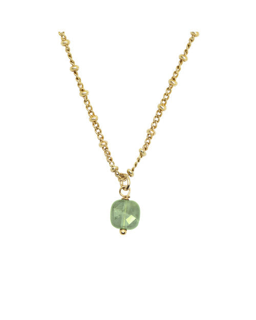 Ava Necklace