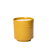 Bougie parfumée céramique, MAISON PECHAVY, made in France et écoresponsable