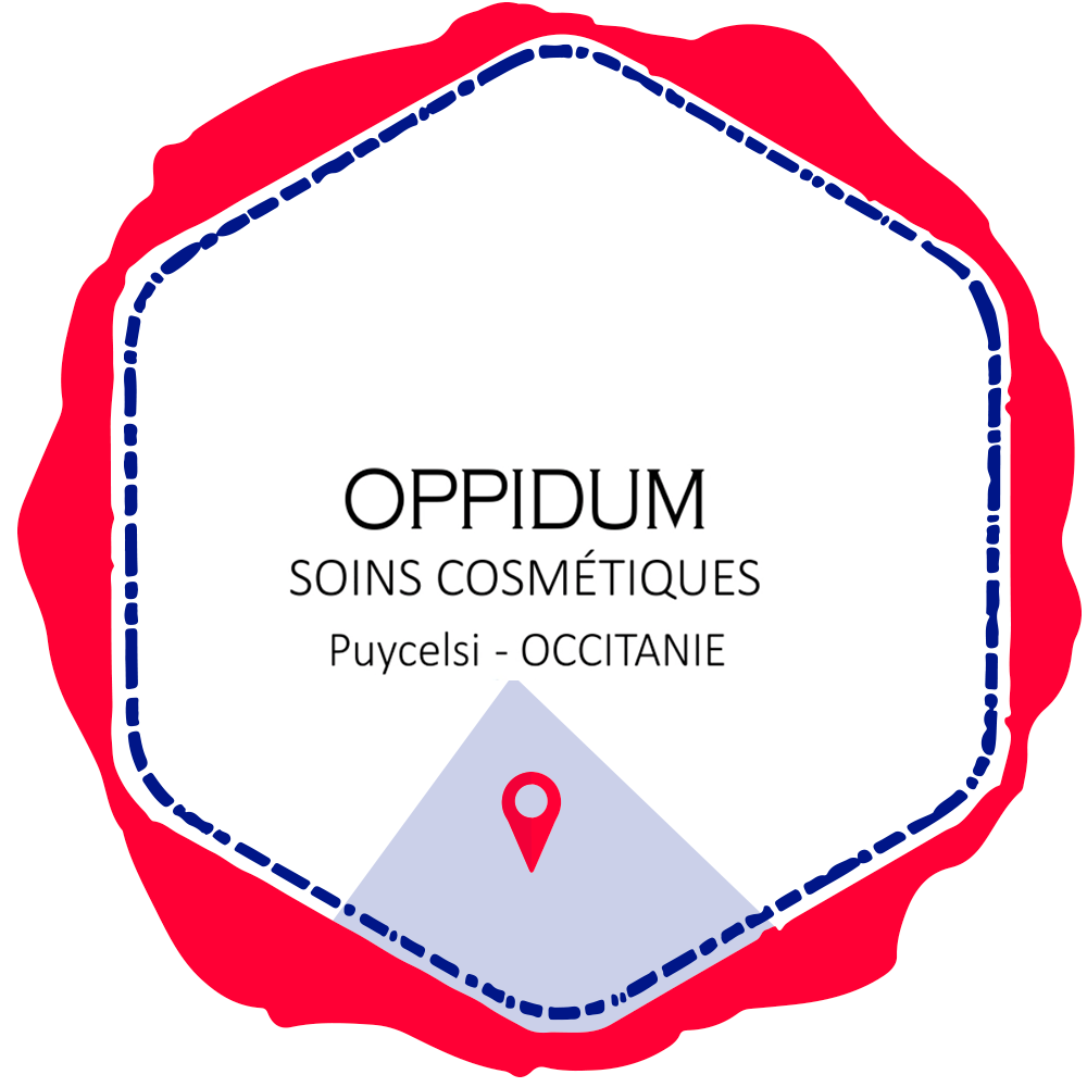 Oppidum, soins cosmétiques bio, made in France et écoresponsables