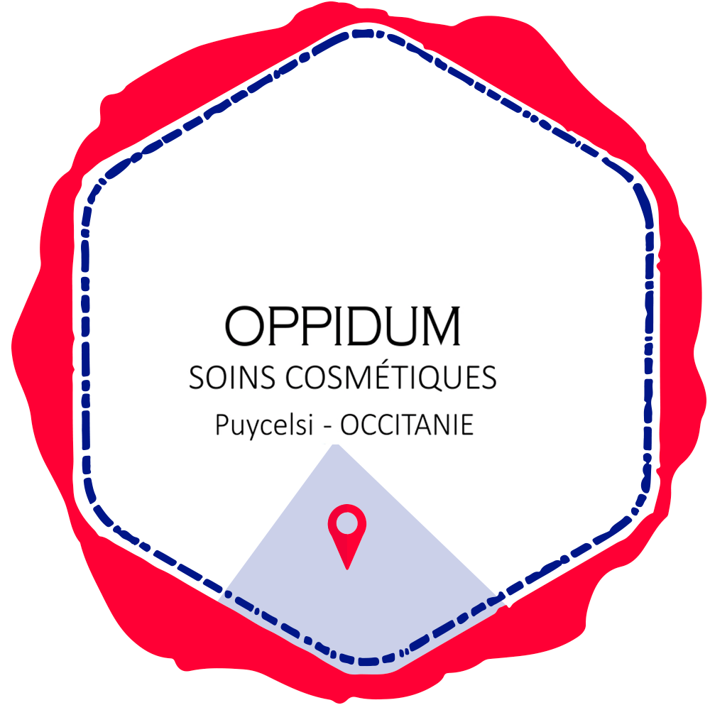 OPPIDUM COSMETIQUE, soin cosmétiques bio et naturels made in France