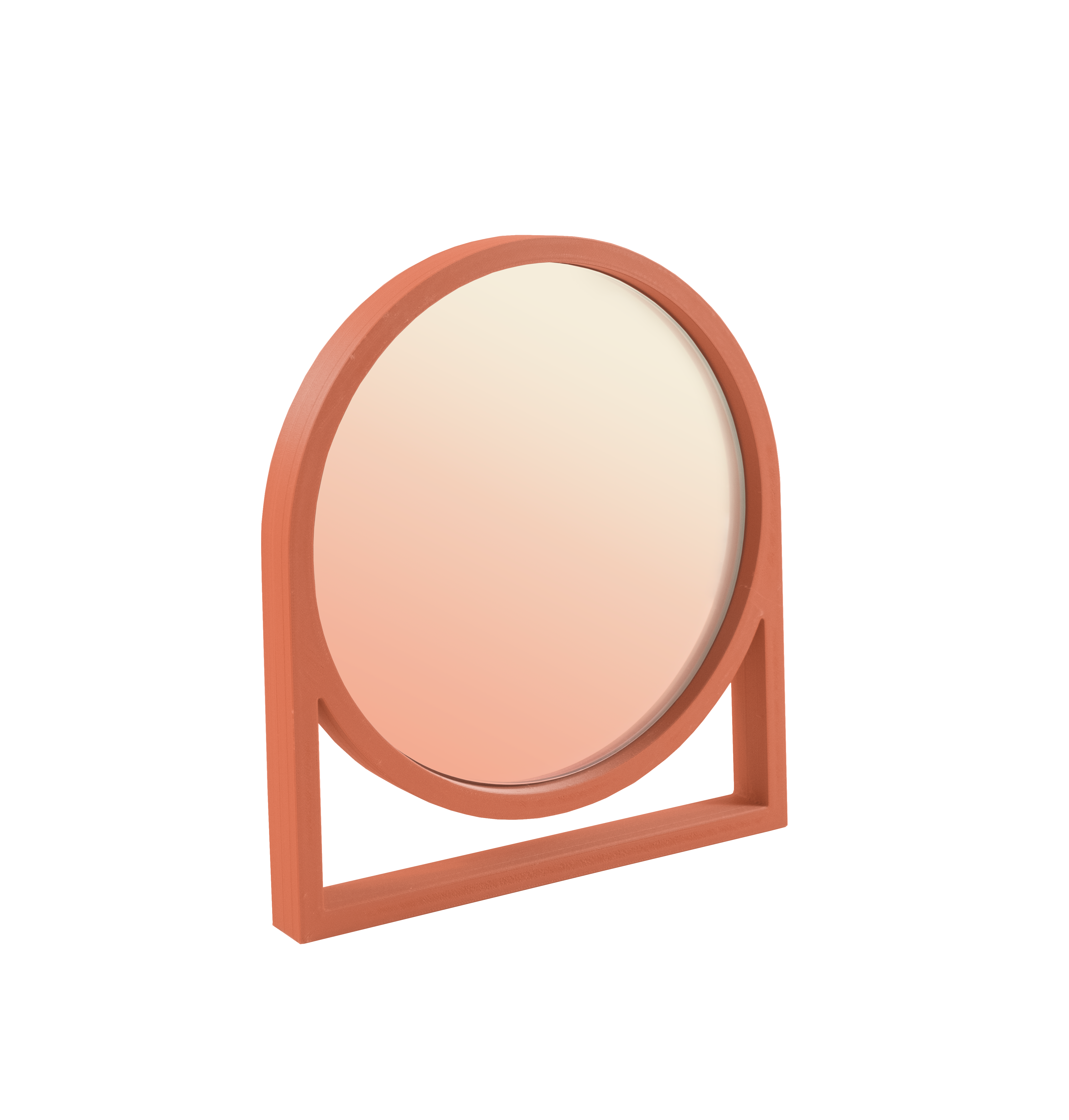 Miroir Halo+, VALENTIN LEBIGOT, made in France