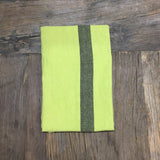 Doudou tea towel