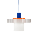Lampe Gigi 1, WARREN ET LAETITIA, made in France et écoresponsable