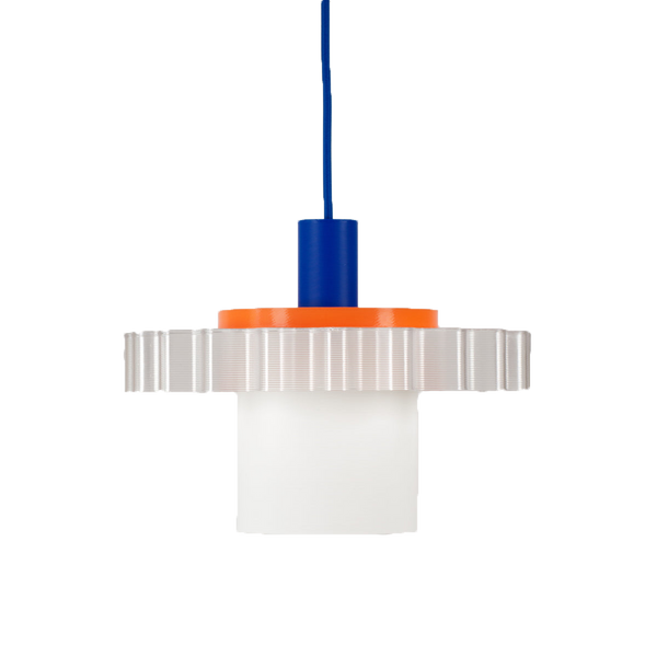 Lampe Gigi 1, WARREN ET LAETITIA, made in France et écoresponsable