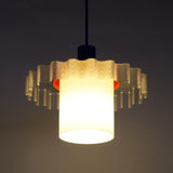 Lampe Gigi 1, WARREN ET LAETITIA, made in France et écoresponsable