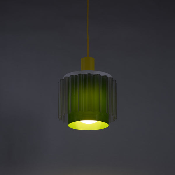 Suspension Gigi 4, WARREN ET LAETITIA, made in France